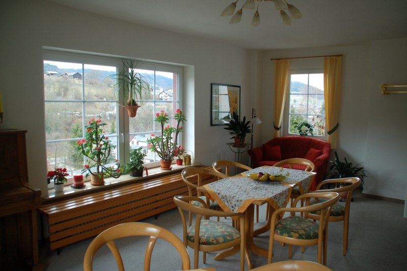 Prachtig gelegen hotel met restaurant nabij Willingen 13