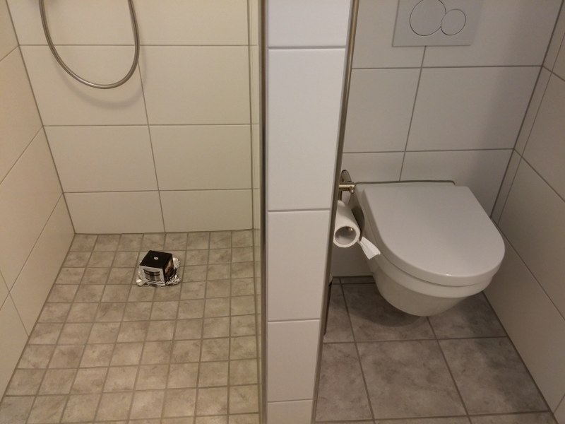 Ruim, modern 4 kamerappartement aan de skipiste Winterberg 13