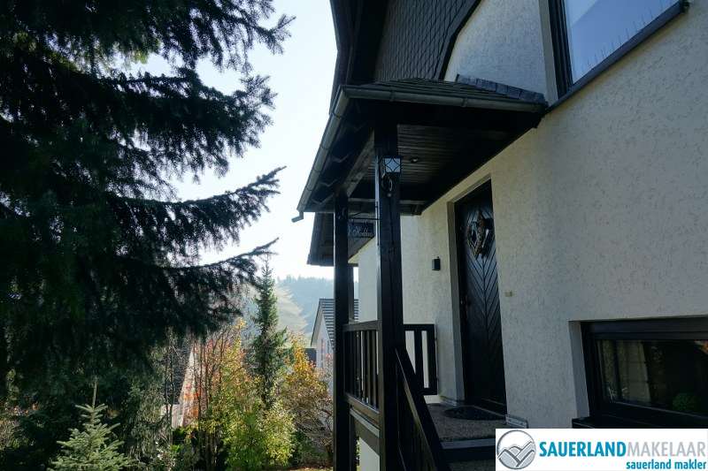 Rustig gelegen 4 kamerappartement nabij piste 13