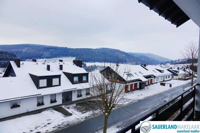 VERKOCHT sfeervol en gerenoveerd 3 kamerappartement, Niedersfeld 13