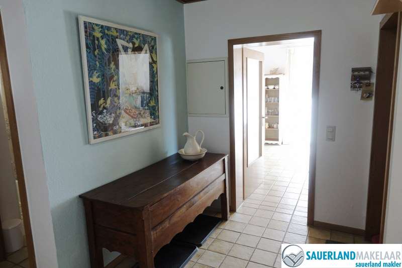 VERKOCHT, sfeervol 3 kamerappartement in Hildfeld 13