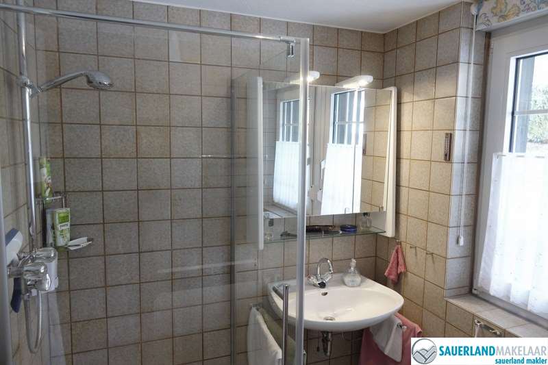VERKOCHT Authentiek en prachtig gelegen vrijstaand huis in Düdinghausen 13