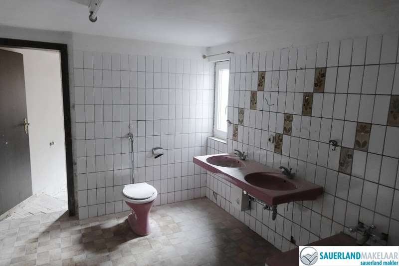 VERKOCHT Mooi vakwerkhuis in Düdinghausen 13