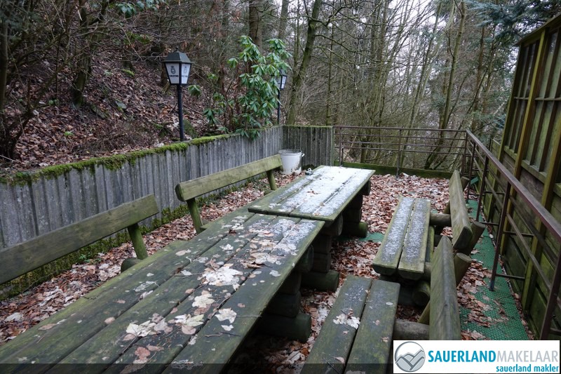 VERKOCHT Groot vakantiehuis/groepsaccommodatie in Willingen 14