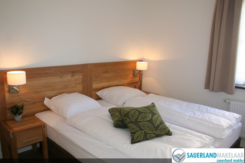 VERKOCHT 3 kamerappartement nabij skipiste Neuastenberg 14