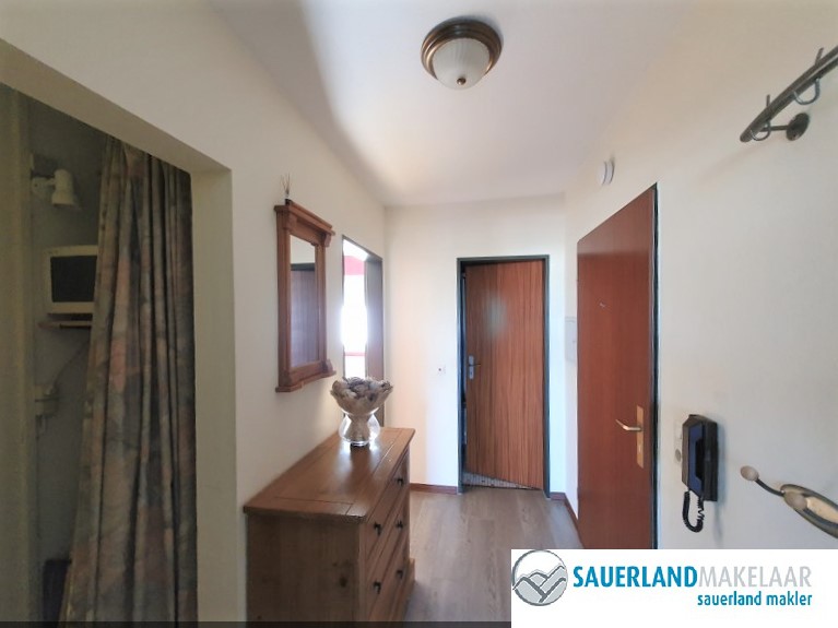 Prachtig appartement Winterberg op loopafstand van centrum 14
