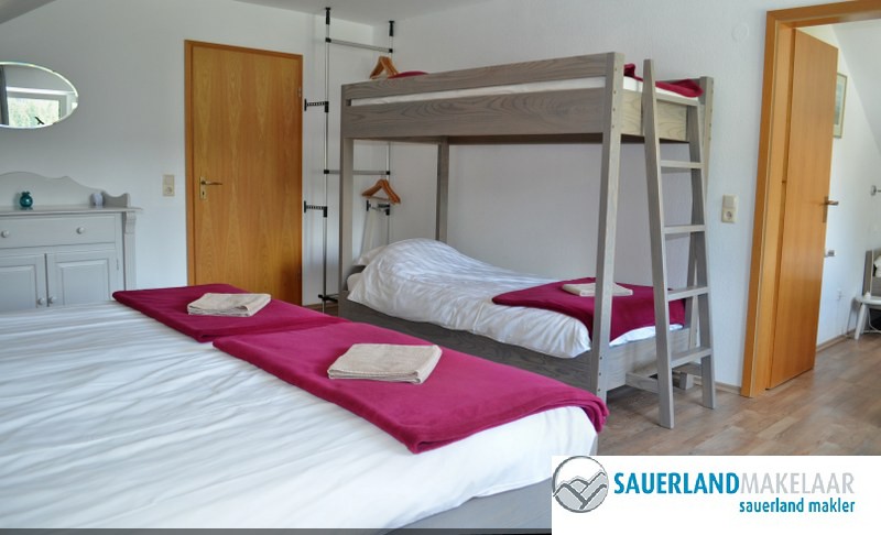 Prachtig gelegen, zeer ruim woonhuis in Willingen 14