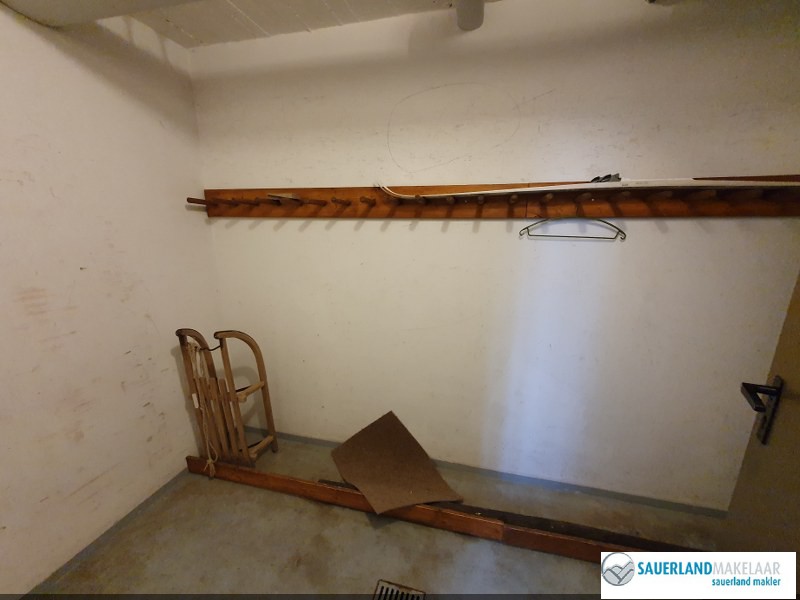 Leuk 2-kamerappartement op loopafstand van piste in Altastenberg 14