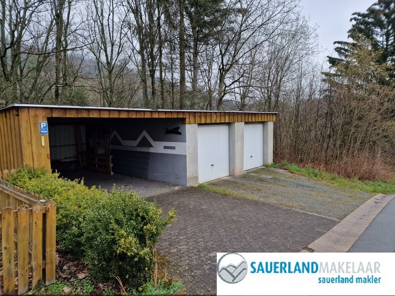 Ruim 4 kamerappartement met groot terras in Düdinghausen 14