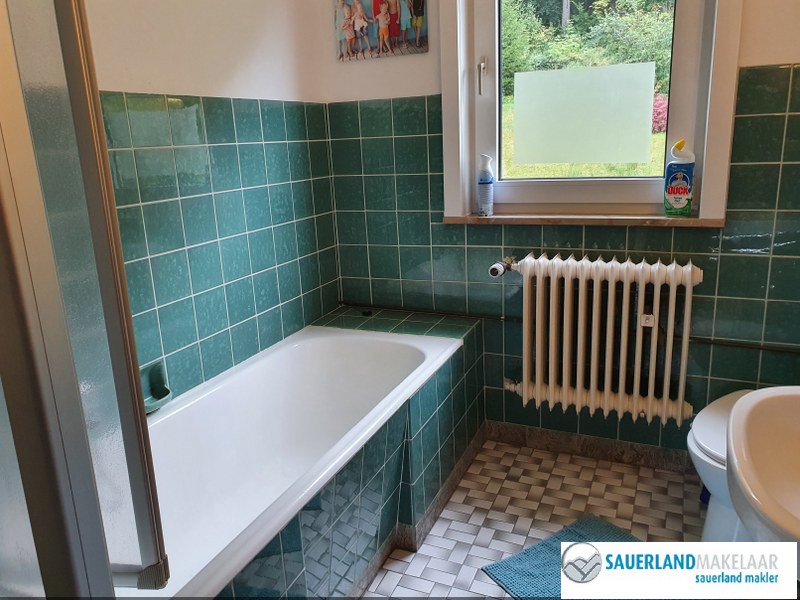 Prachtig gelegen vrijstaand huis in Brilon Wald 14