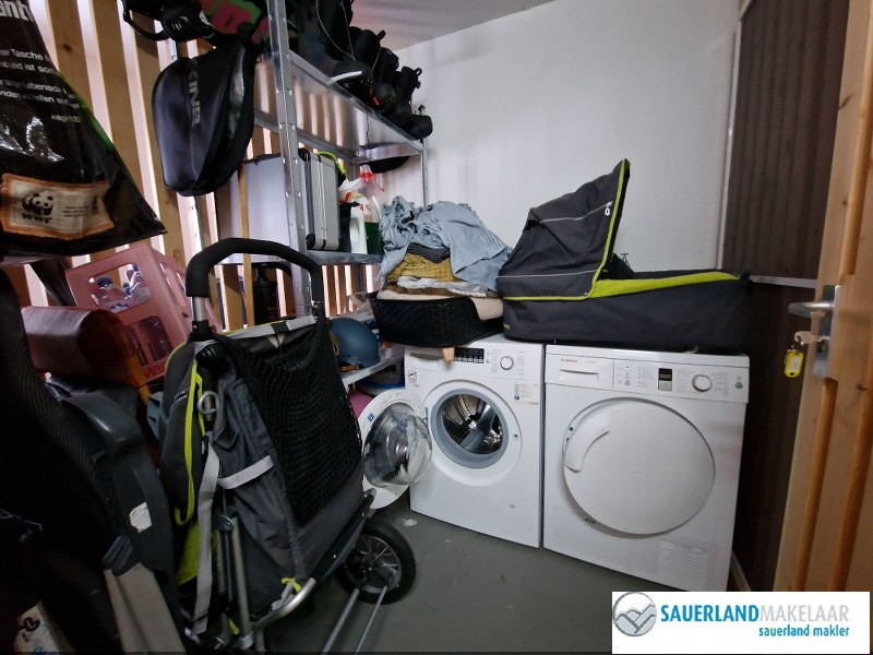 Prachtig 3 kamerappartement met panorama uitzicht Neuastenberg 14