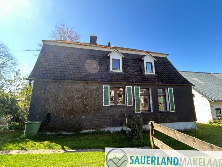 Historisch landhuis met charme op een idyllische locatie  13