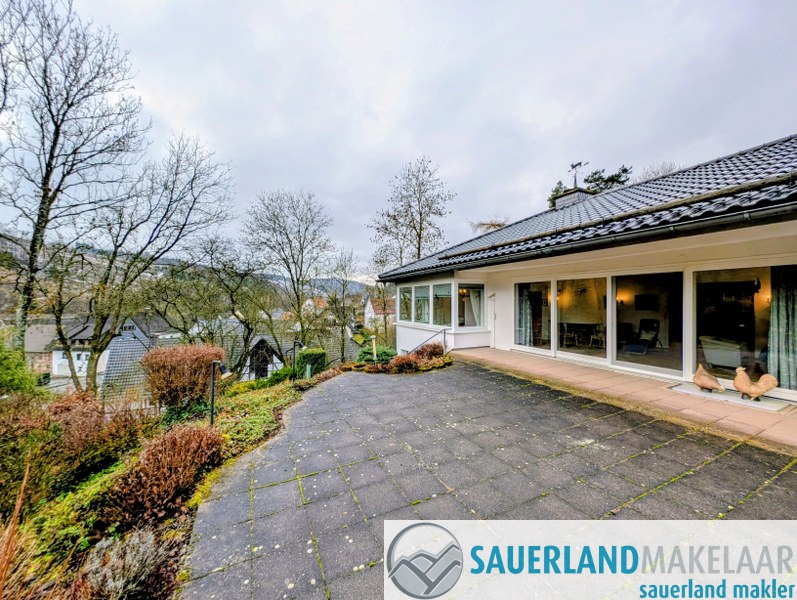 Charmant jachthuis voor twee generaties 14