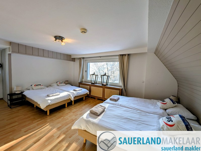 Wakker worden met uitzicht – Prachtige tweegezinswoning 14