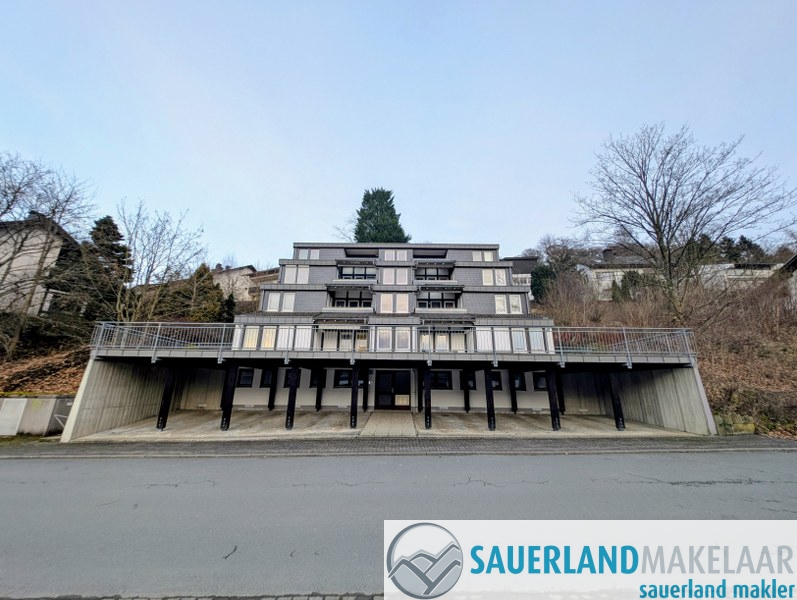  Exclusief appartement met panoramisch uitzicht – Slechts 2 minuten van Winterberg 13