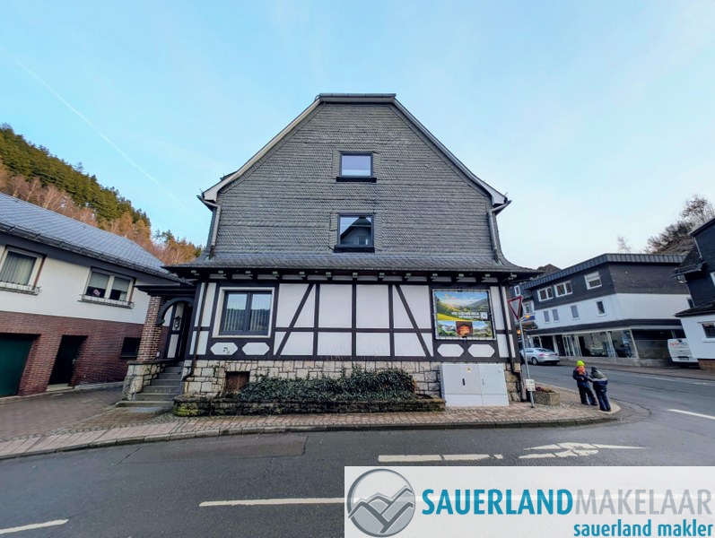 Topinvestering in Willingen: moderne en flexibel inzetbare 14