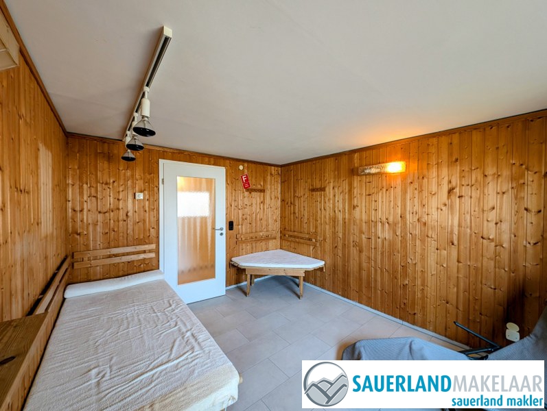 Zonnig appartement van 74 m² in Schwalefeld – stijlvol wonen met zuidbalkon & gemoderniseerd interieur 14