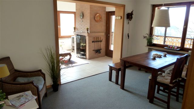 Prachtig gelegen vakantiewoning, op loopafstand van de Diemelsee 14