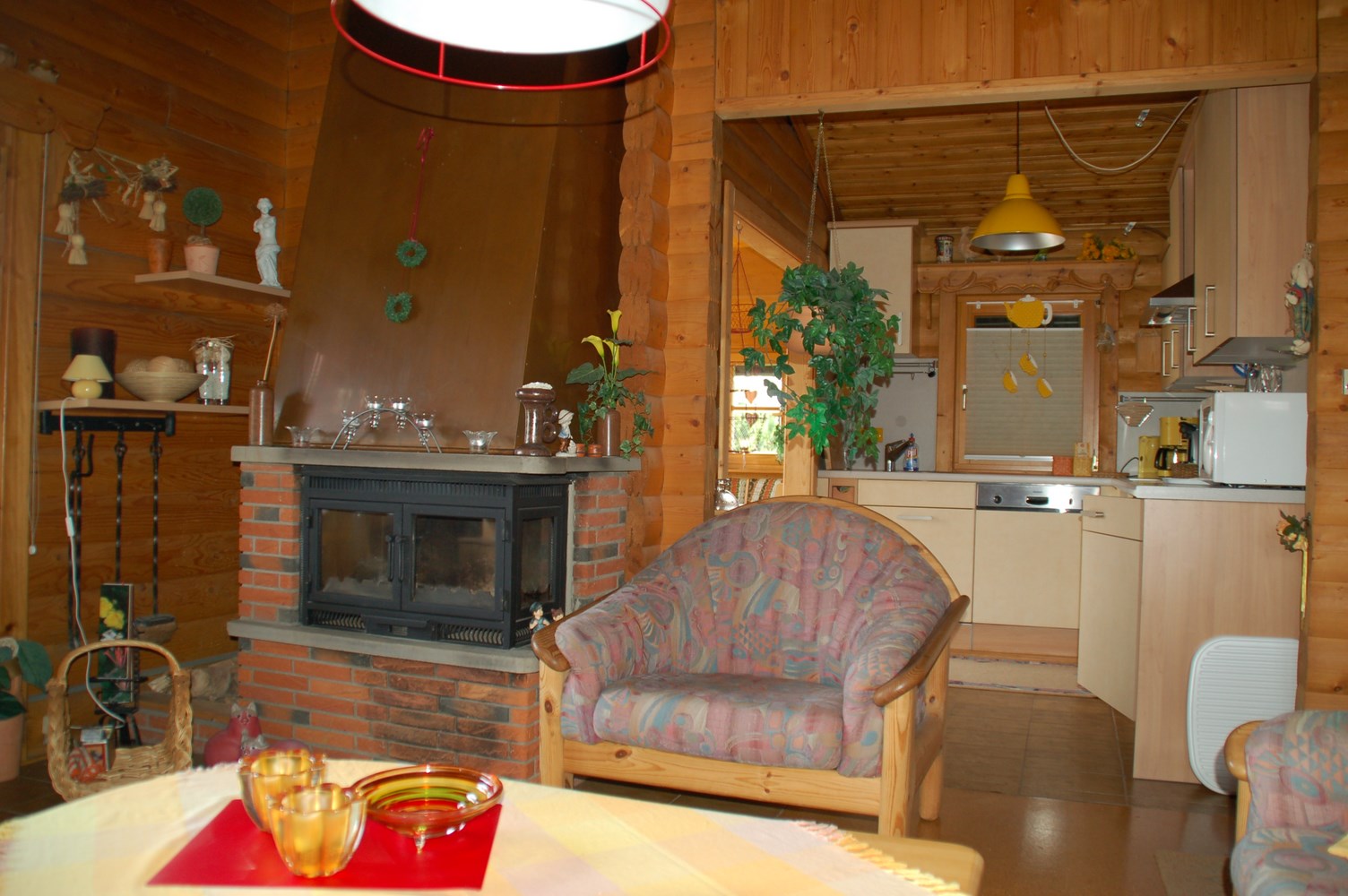 5-kamer vakantiewoning met panoramisch uitzicht 14