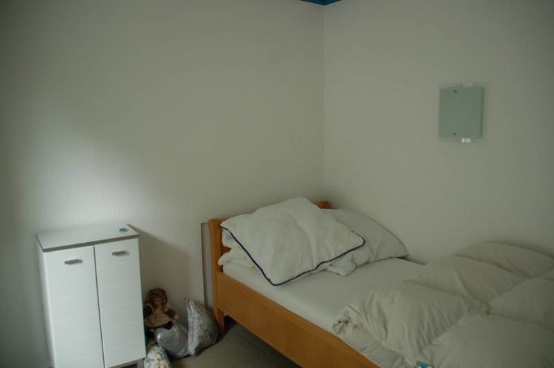 Rustig gelegen woonhuis in Willingen met verhuurbaar appartement 12