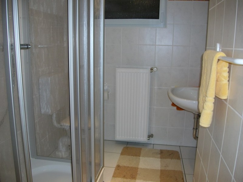 Goed onderhouden woonhuis in Elleringhausen 14