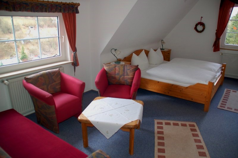 Prachtig gelegen hotel met restaurant nabij Willingen 14