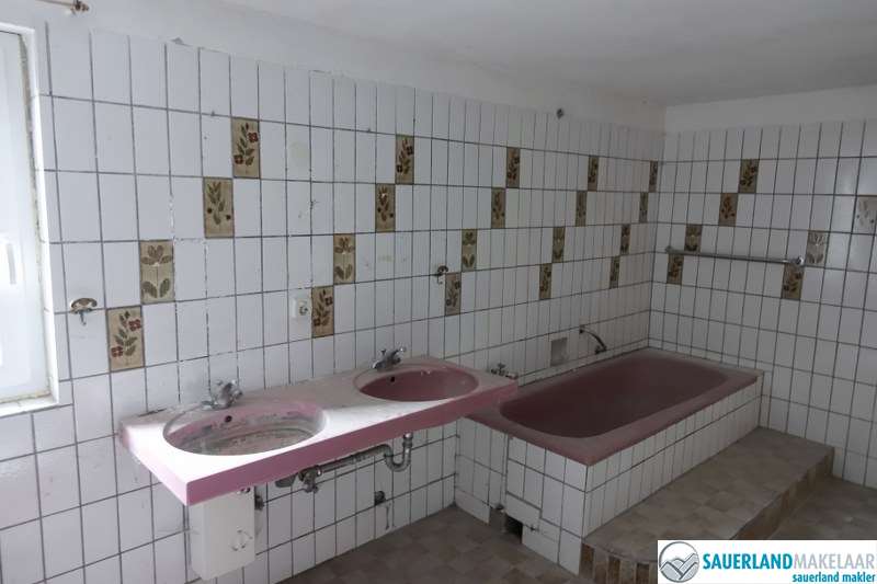 VERKOCHT Mooi vakwerkhuis in Düdinghausen 14