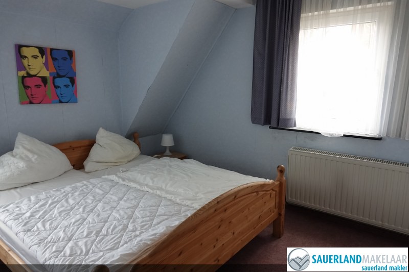 VERKOCHT Groot vakantiehuis/groepsaccommodatie in Willingen 15