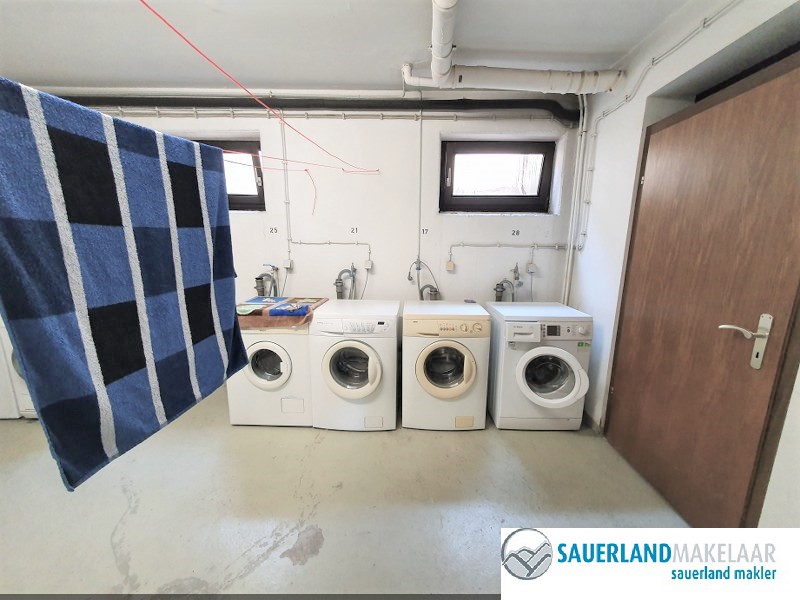 Prachtig appartement Winterberg op loopafstand van centrum 15