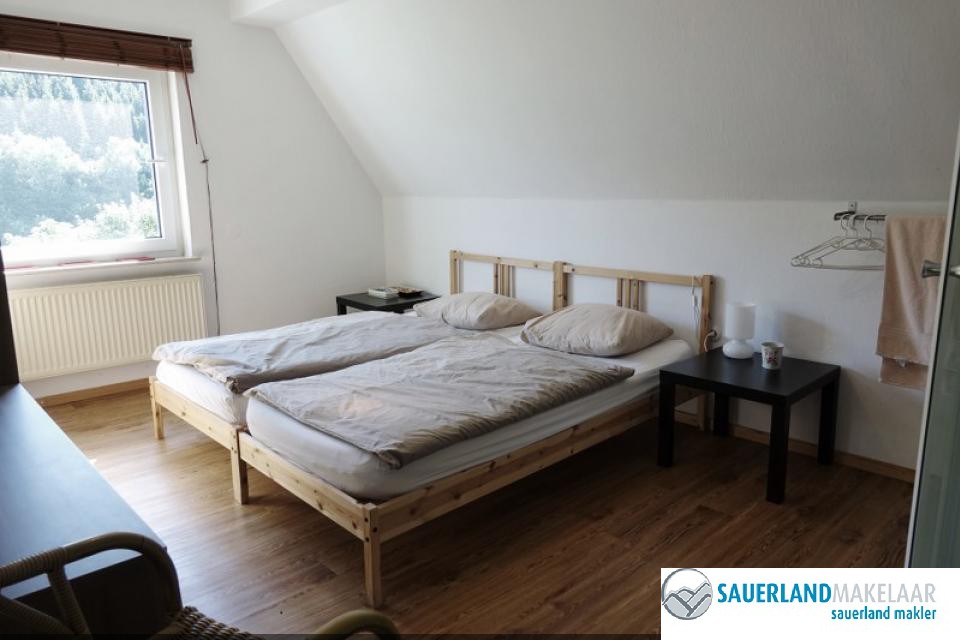 Prachtig gelegen, vrijstaand woonhuis in Brilon Wald 15