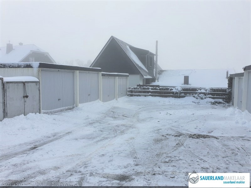 Leuk 2-kamerappartement op loopafstand van piste in Altastenberg 15