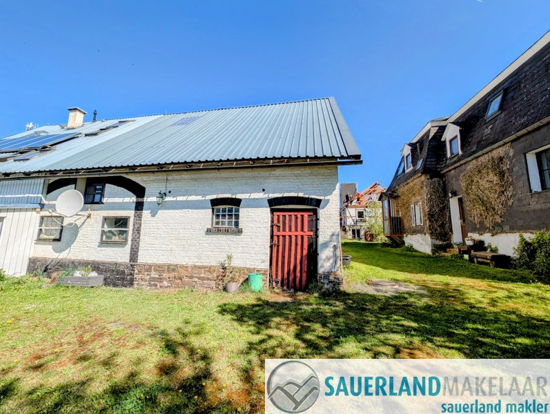 Historisch landhuis met charme op een idyllische locatie  14