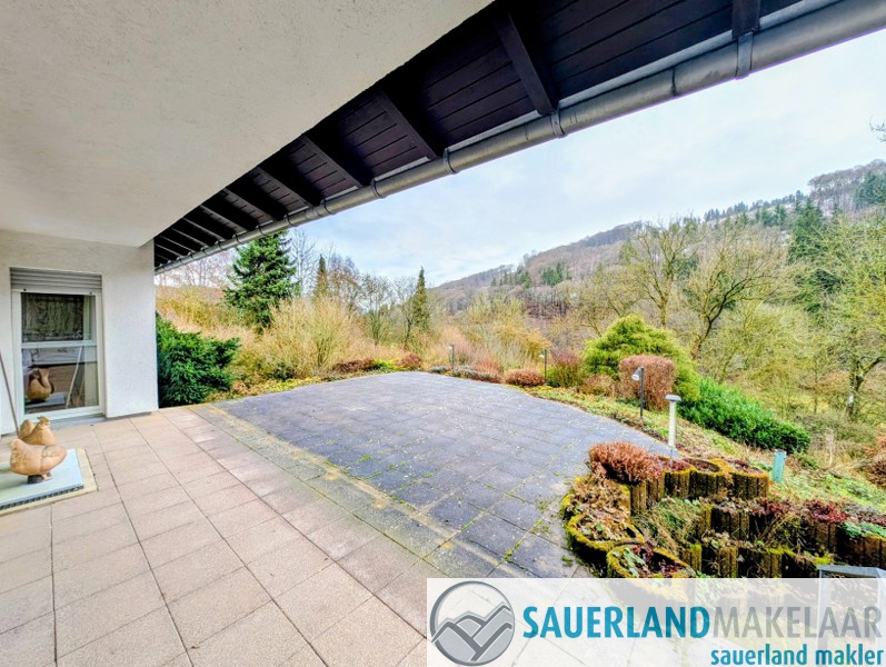 Charmant jachthuis voor twee generaties 15