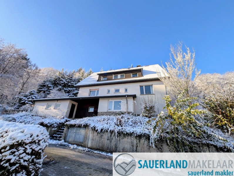 Wakker worden met uitzicht – Prachtige tweegezinswoning 15