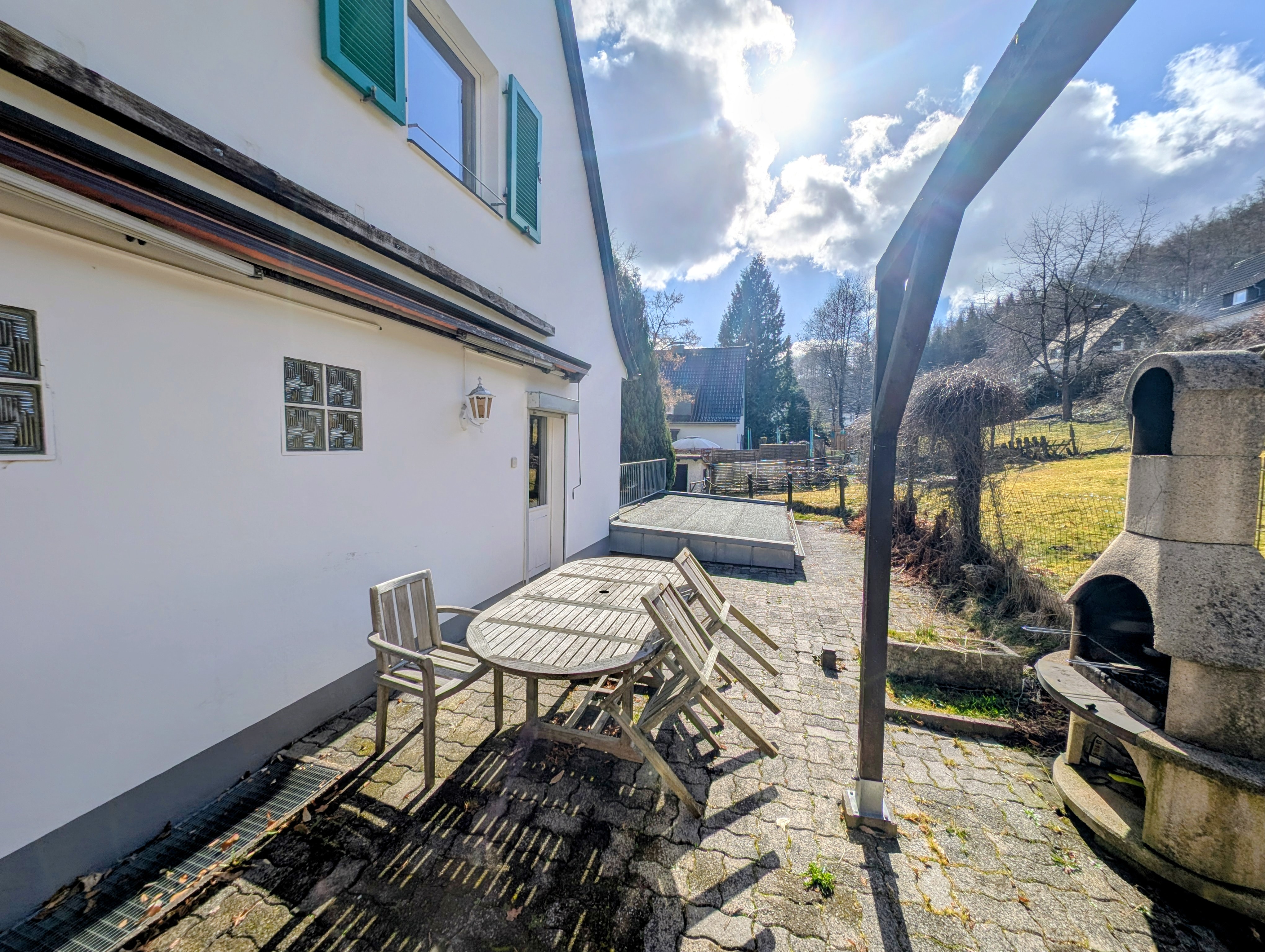 Gezinsvriendelijke vrijstaande woning in Brilon-Wald – 5 minuten van Willingen 15