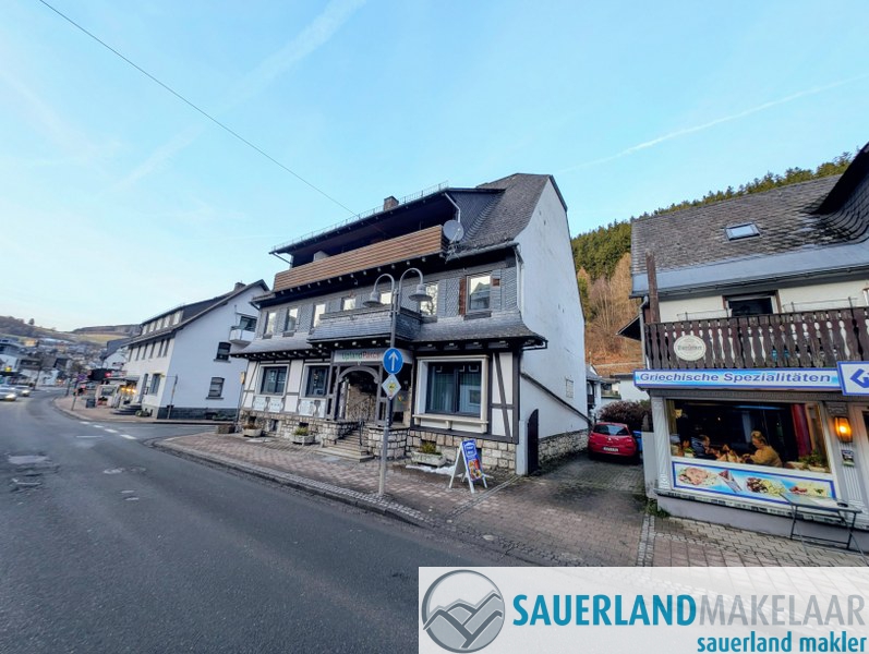 Topinvestering in Willingen: moderne en flexibel inzetbare 15
