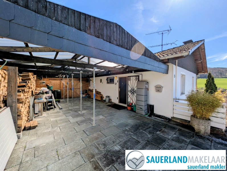 Unieke ligging direct naast het Diemelsee 14