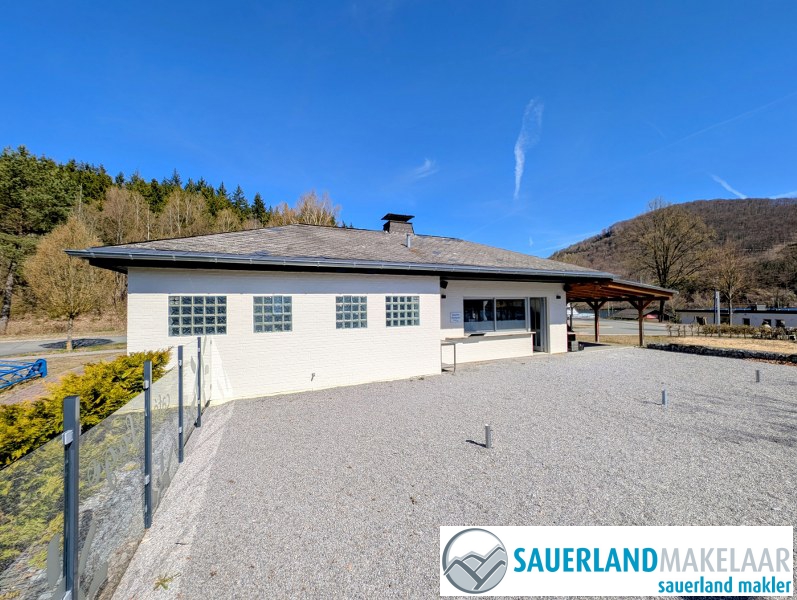 Uitzicht op het meer & investeringskans 15