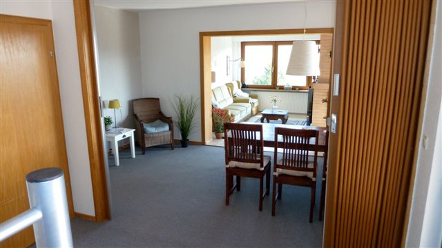 Prachtig gelegen vakantiewoning, op loopafstand van de Diemelsee 15