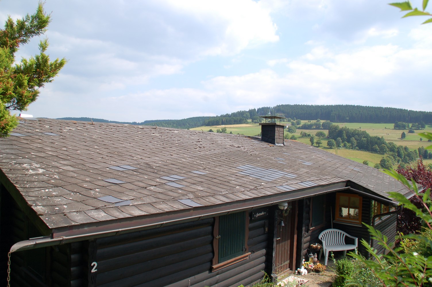 5-kamer vakantiewoning met panoramisch uitzicht 15