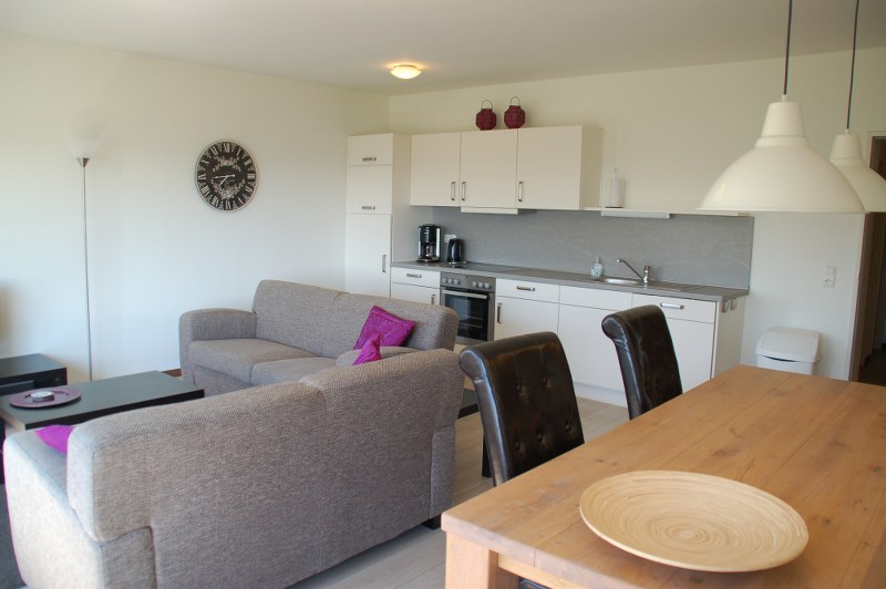 5 Mooie appartementen met panorama uitzicht in Düdinghausen 15