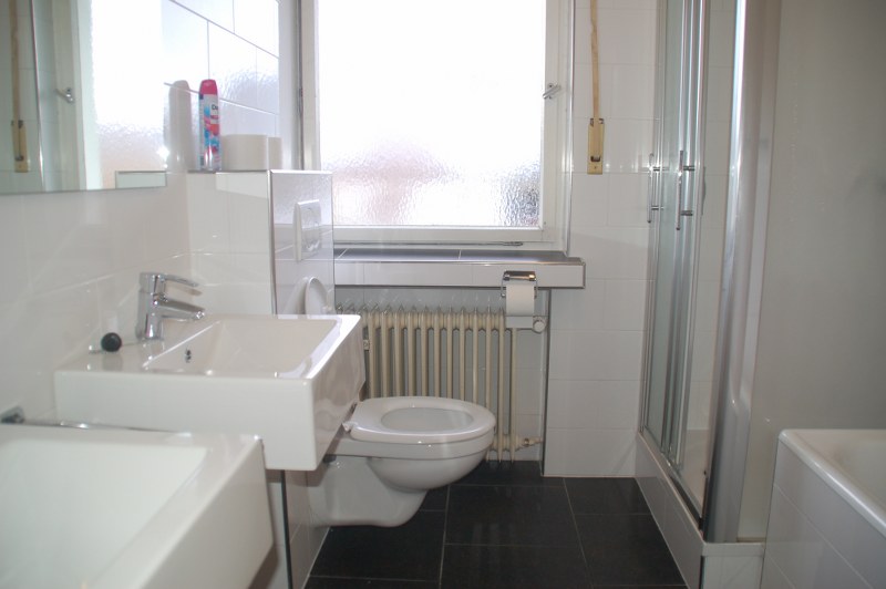 Vrijstaand huis met mooi uitzicht tussen Winterberg en Willingen 15
