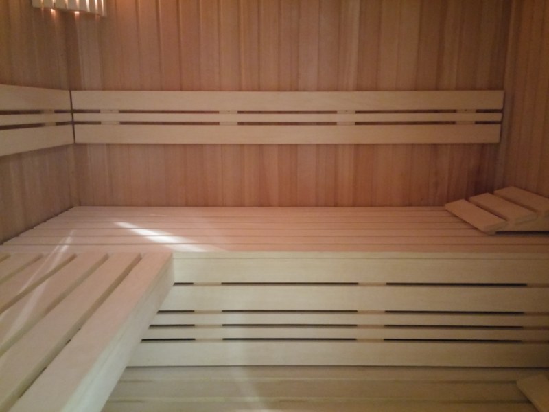 Ruim, modern 4 kamerappartement aan de skipiste Winterberg 15