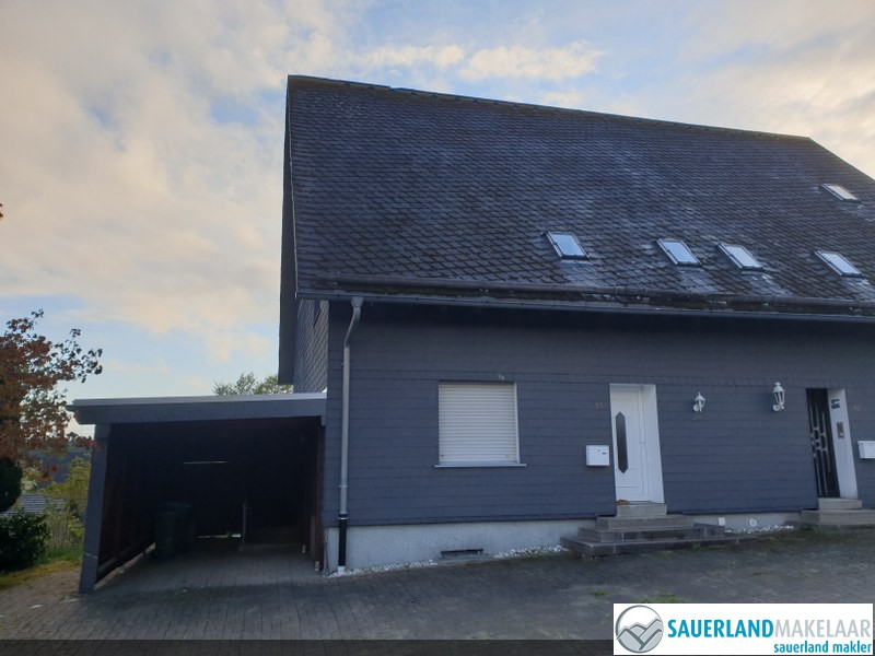 VERKOCHT Prachtig gelegen woonhuis met appartement Altastenberg 16