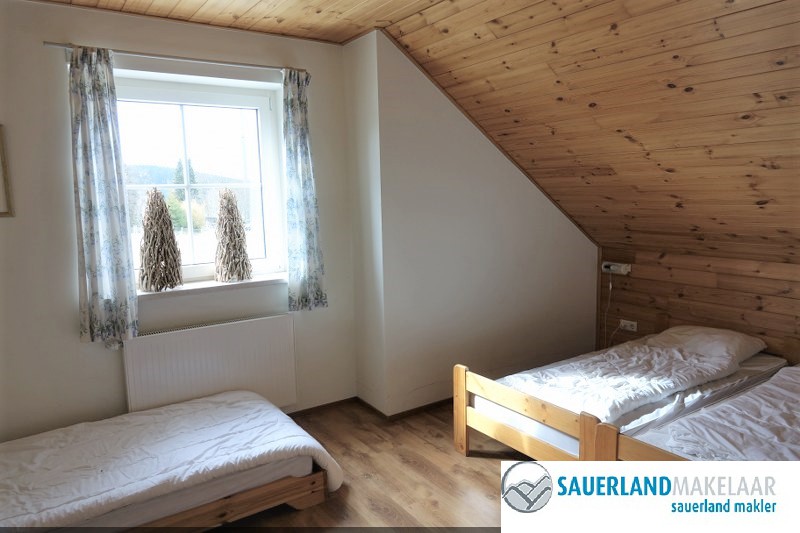 Prachtig gelegen, vrijstaand huis in Küstelberg 16