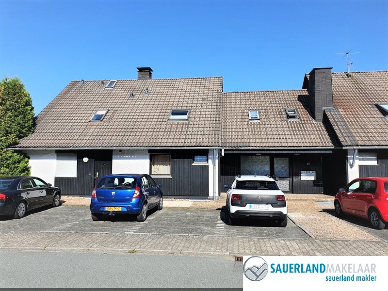 Prachtig appartement Winterberg op loopafstand van centrum 16