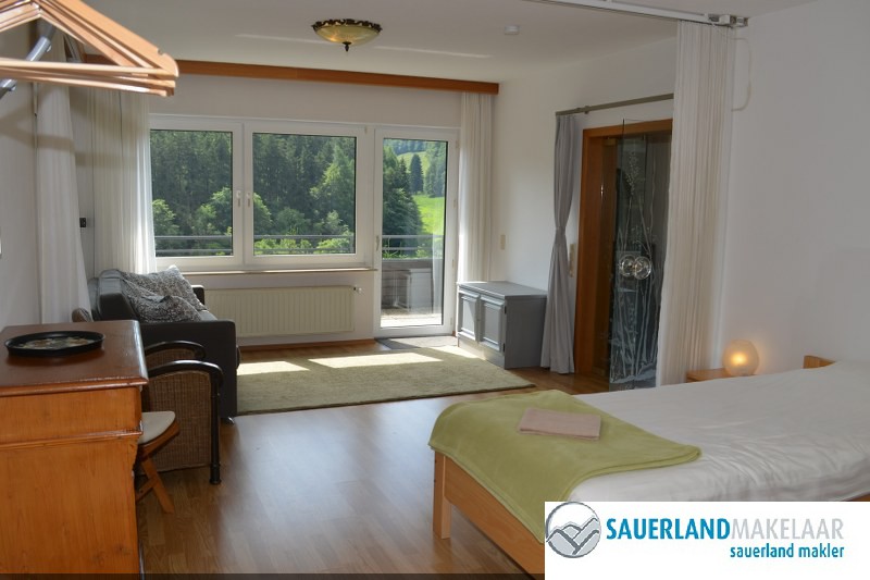 Prachtig gelegen, zeer ruim woonhuis in Willingen 16