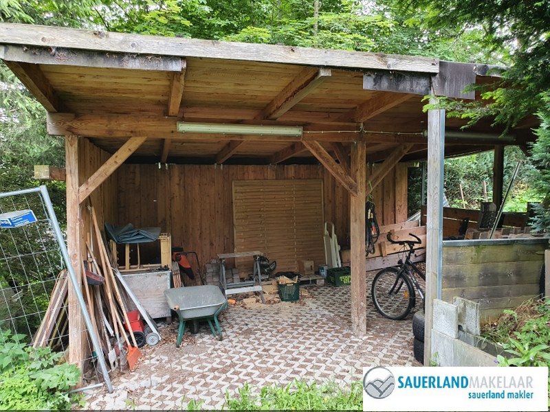 Prachtig gelegen vrijstaand huis in Heringhausen, Diemelsee 16