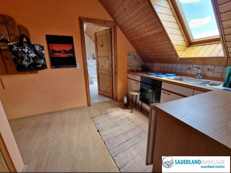 Prachtig en rustig gelegen woonhuis in Schweinsbühl 16