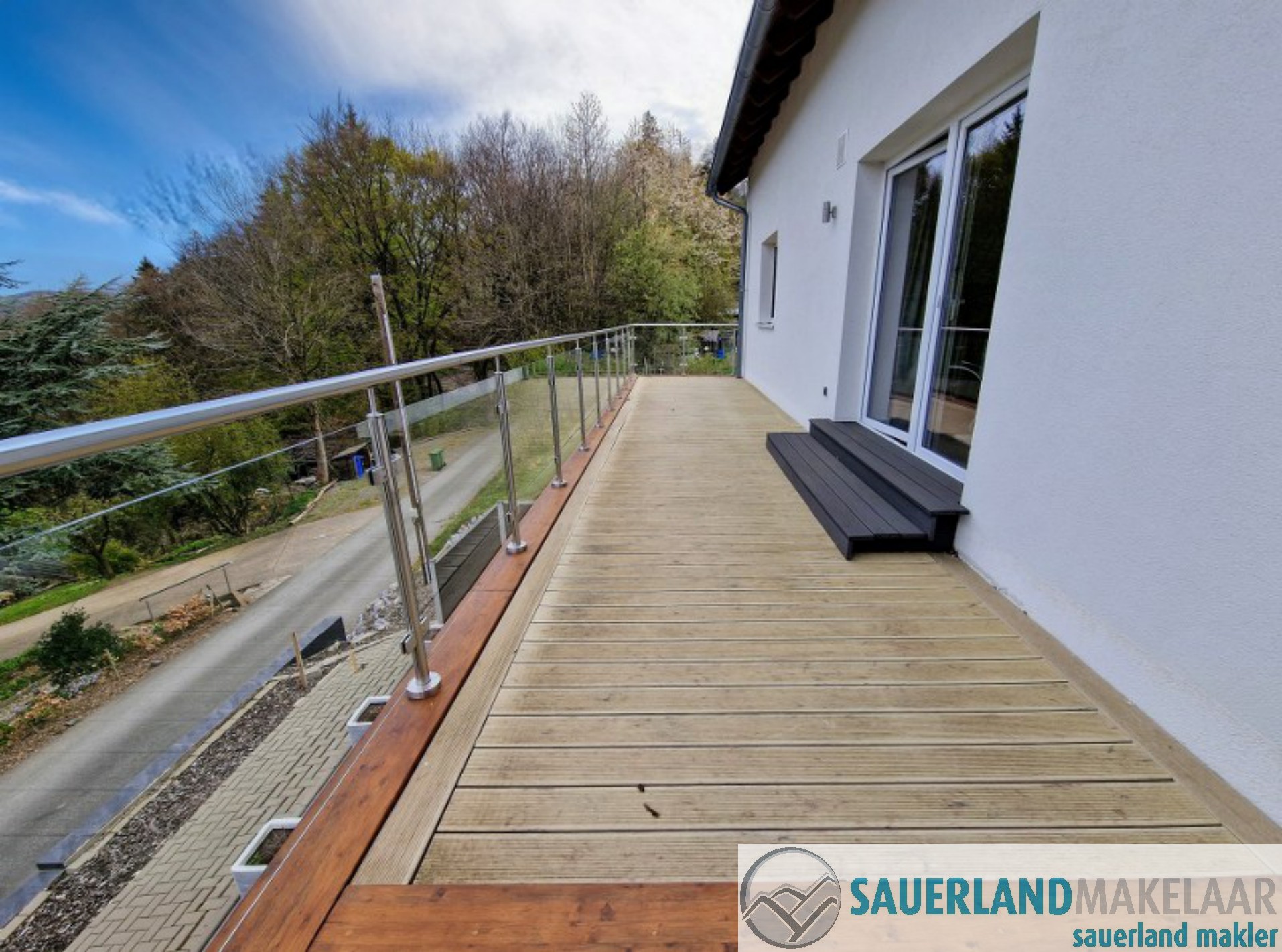 Appartement met adembenemend uitzicht in Willingen-Schwalefeld 16